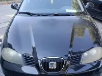 Usata Seat Ibiza 80 CV (58 kW) 2007 Utilitaria