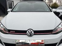 usata VW Golf GTI Performance 2.0 245 CV TSI DSG 5p. BMT