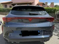 Usata Cupra Formentor 150 CV (110 kW) 2024 SUV