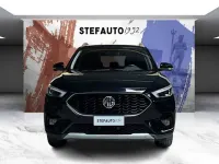Usata MG ZS Luxury 106 CV (77 kW) 2023 Nero SUV