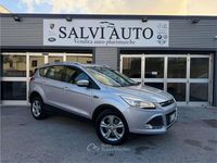 Usata Ford Kuga Titanium 140 CV (102 kW) 2013 Other SUV