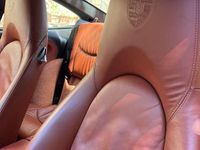 Usata Porsche 911 Carrera S 385 CV (283 kW) 2009 Coupé