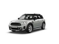 Usata Mini Cooper S Countryman 125 CV (91 kW) 2021 SUV