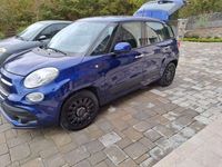 usata Fiat 500L 1.6 mjt Mirror 120cv my20