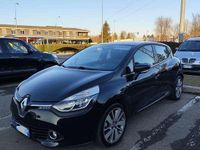Usata Renault Clio IV 90 CV (66 kW) 2015 Berlina