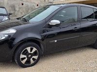 Usata Renault Clio IV 75 CV (55 kW) 2012 Nero Berlina