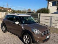 usata Mini Cooper D Countryman 2.0 auto