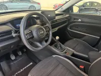 Usata Jeep Avenger Longitude 101 CV (74 kW) 2025 Grigio SUV