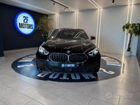 Usata BMW 218 Advantage 2024 Nero Coupé