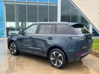 Nuova Jaecoo 7 147 CV (108 kW) 2026 Blu SUV