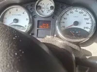 Usata Peugeot 207 90 CV (66 kW) 2006 Grigio Berlina