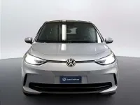 Usata VW ID.3 Pro Performance 150 kW (204 CV) 2025 Scale silver metallizzato nero Utilitaria