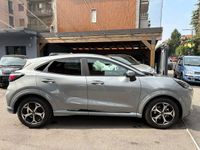 Usata Ford Puma ST-Line 125 CV (91 kW) 2025 Argento SUV