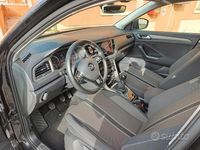 Usata VW T-Roc Style 2020 Nero SUV