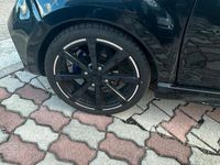 Usata Aixam Coupe GTI 2022 Nero Coupé