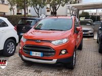 usata Ford Ecosport 1.5 TDCI -PREZZO PROMO