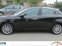 usata Alfa Romeo Giulietta 1.6 JTDm-2 105 CV Business