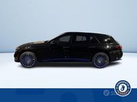Nuova Mercedes E300 Advanced Plus 312 CV (229 kW) 2025 Nero Station wagon