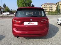 usata BMW 216 Gran Tourer d Advantage SportLine - DA V