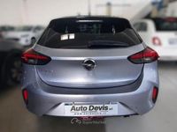 Usata Opel Corsa 101 CV (74 kW) 2023 Grigio Berlina
