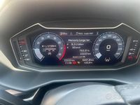 Usata Audi A1 95 CV (69 kW) 2024 Utilitaria