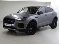 Usata Jaguar E-Pace S 163 CV (119 kW) 2021 Eiger grey SUV