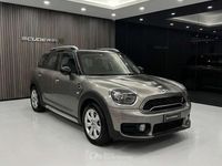 Usata Mini John Cooper Works 190 CV (139 kW) 2020 Gray Utilitaria