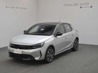 Usata Opel Corsa 101 CV (74 kW) 2025 Argento Utilitaria