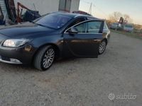 Usata Opel Insignia 160 CV (117 kW) 2009 Berlina