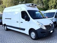 usata Renault Master 2.3 Dci 130cv L3H3 // Frigo ATP FNAX Isotermico L3