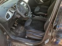 Usata Citroën C3 68 CV (50 kW) 2010 Nero Berlina