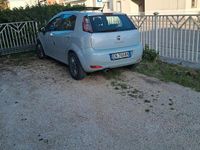 Usata Fiat Punto Evo 95 CV (69 kW) 2013 Utilitaria