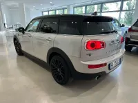 Usata Mini Cooper D Clubman Hype 150 CV (110 kW) 2017 Grigio Station wagon