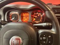 Usata Fiat Panda Lounge 69 CV (50 kW) 2018 Utilitaria