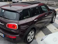 Usata Mini Clubman 116 CV (85 kW) 2017 Station wagon