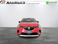 usata Renault Captur 1.0 tce Intens 100cv