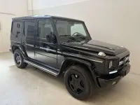 Usata Mercedes G500 299 CV (219 kW) 1999 Other SUV