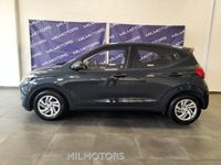 usata Hyundai i10 1.0 MPI Advanced