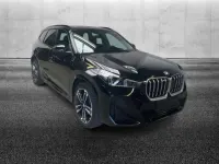 Usata BMW X1 M Sport 150 CV (110 kW) 2025 Nero SUV