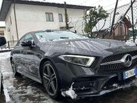 Usata Mercedes CLS350 Premium Plus 286 CV (210 kW) 2020 Coupé