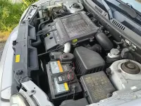 Usata Hyundai Santa Fe 125 CV (91 kW) 2005 SUV