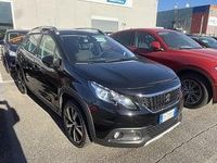 Usado Peugeot 208 GTi 131 CV (96 kW) 2022 Negro Utilitario