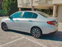 Usata Fiat Tipo Easy 95 CV (69 kW) 2018 Grigio Berlina