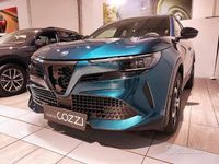 Nuova Alfa Romeo Junior Edizione Speciale 145 CV (106 kW) 2025 Blu SUV