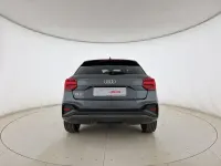 Usata Audi Q2 S-Line 116 CV (85 kW) 2025 Grigio daytona perlato SUV