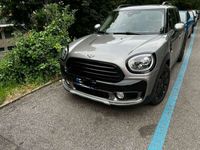 usata Mini One D Countryman bakerstreet