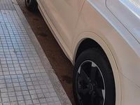 Usata Audi Q3 Sport 120 CV (88 kW) 2015 Bianco SUV