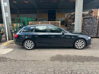 Usata Audi A4 2008 Station wagon