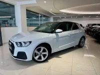 Usata Audi A1 Admired 95 CV (69 kW) 2023 Bianco SUV