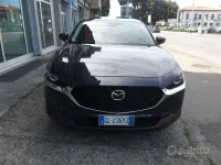 Usata Mazda CX-30 150 CV (110 kW) 2023 Bluazzurro SUV